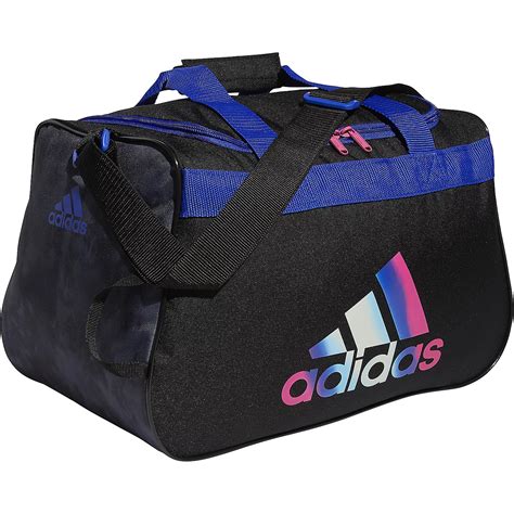 adidas small duffel bags|adidas diablo small duffel bag.